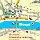 Plan von Cochem